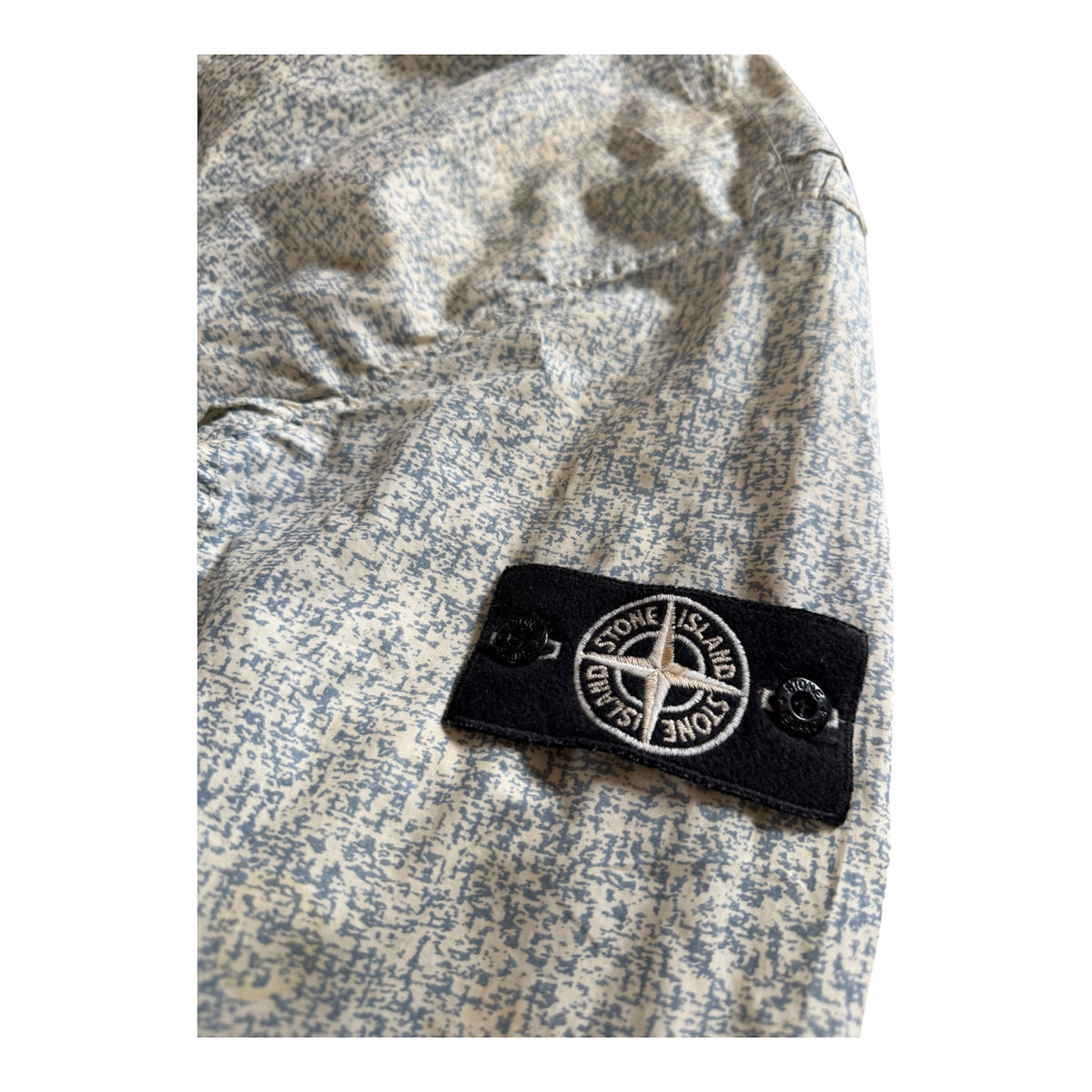 Stone Island SS09 Night Vision Jacket – Size L