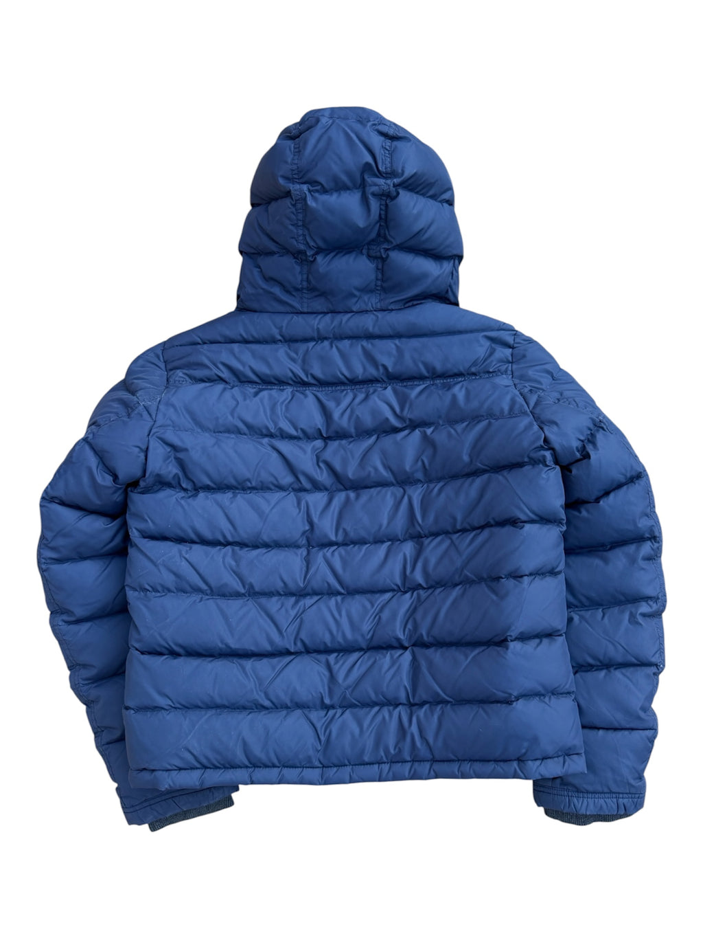 Moncler Canut Down Jacket – Size 1 / S