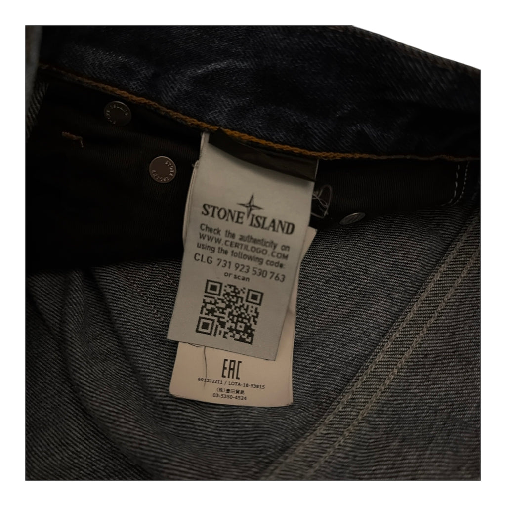 Stone Island Jeans – W30 / L32