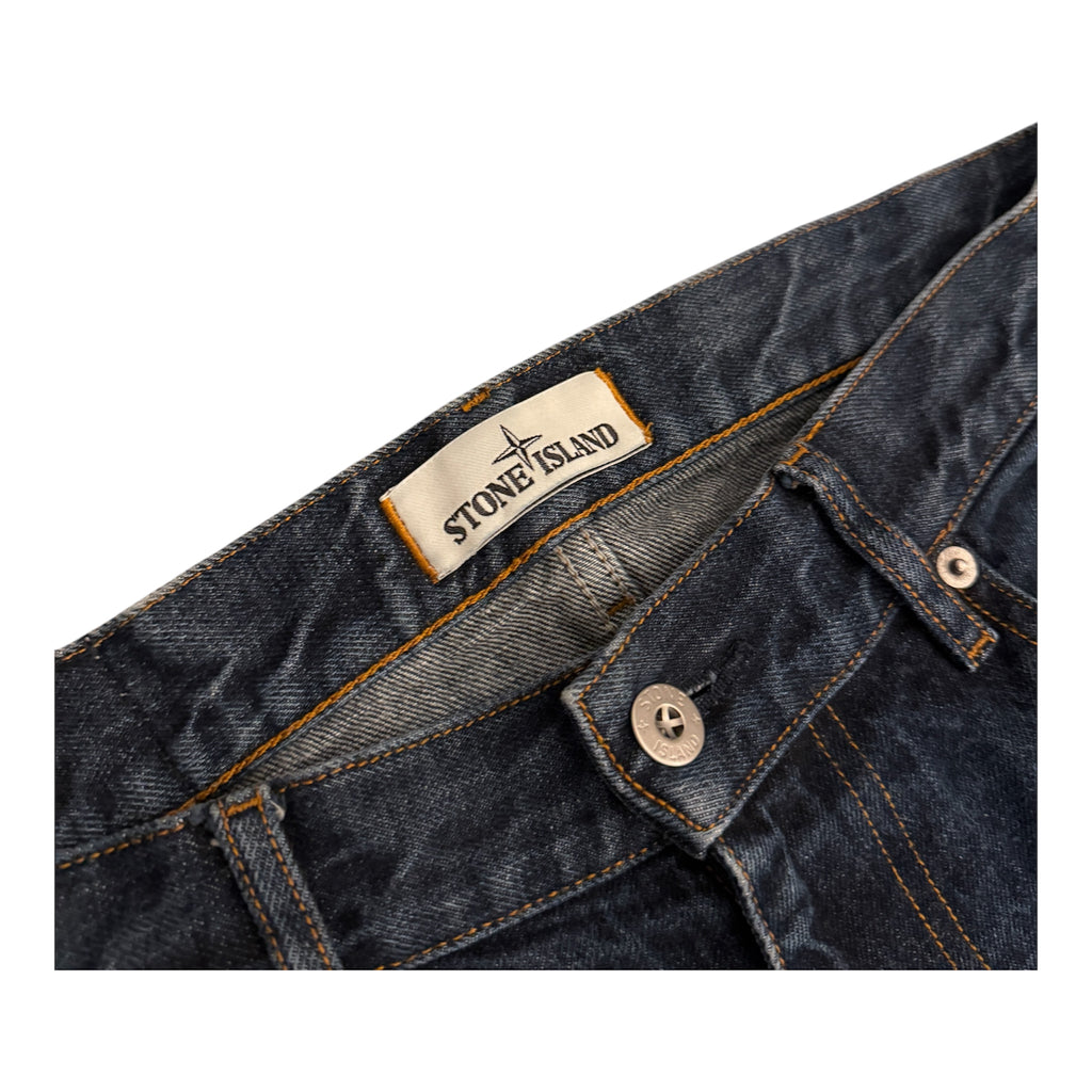 Stone Island Jeans – W30 / L32