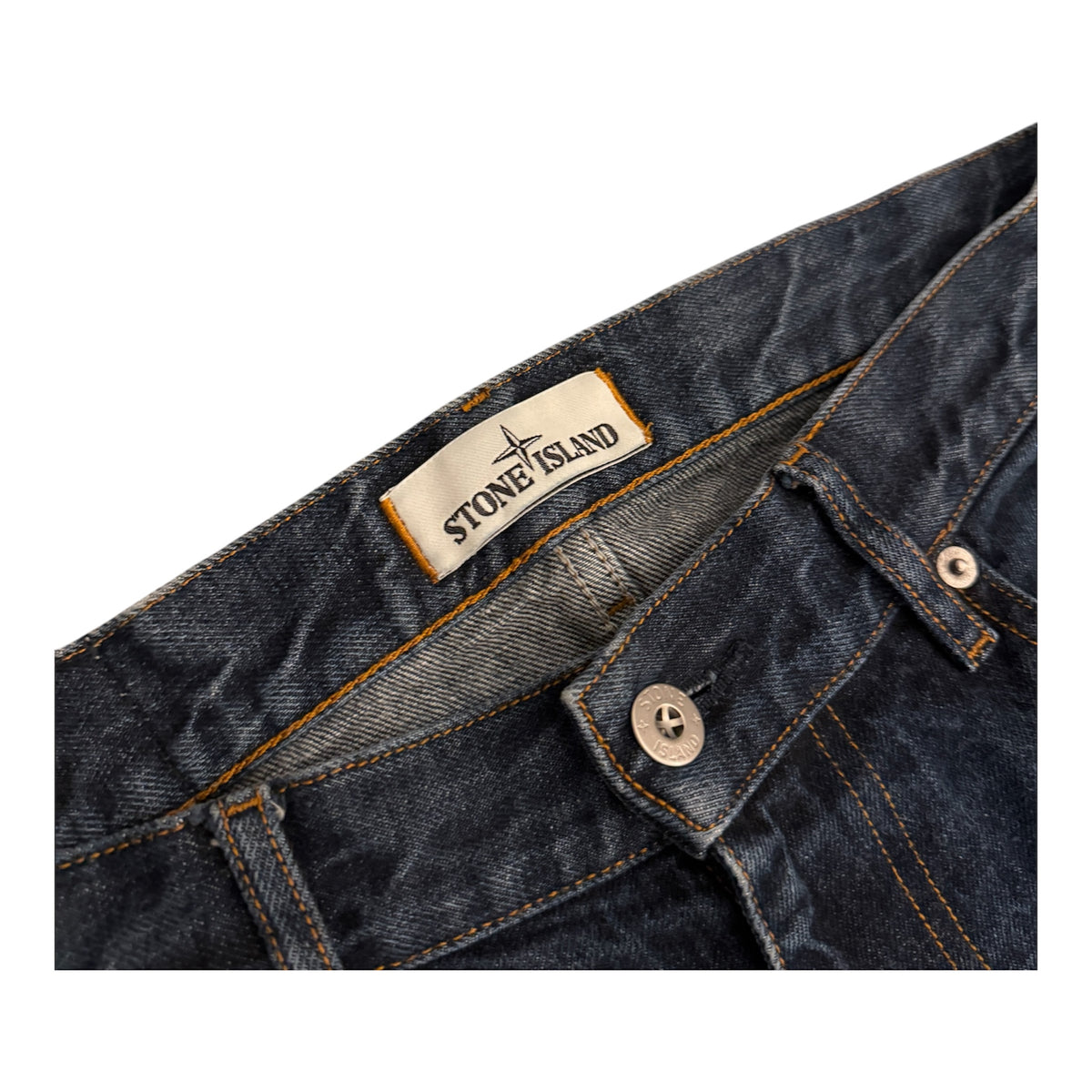 Stone Island Jeans – W30 / L32