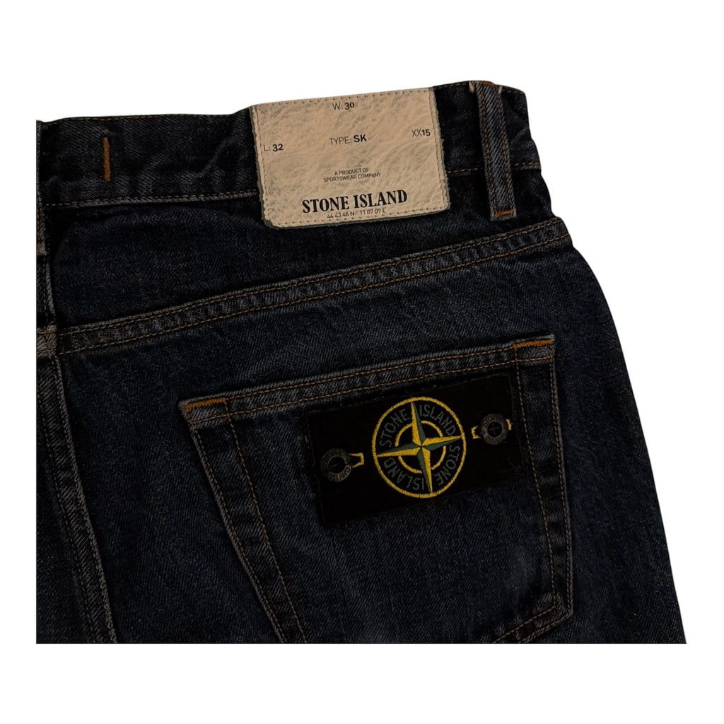 Stone Island Jeans – W30 / L32